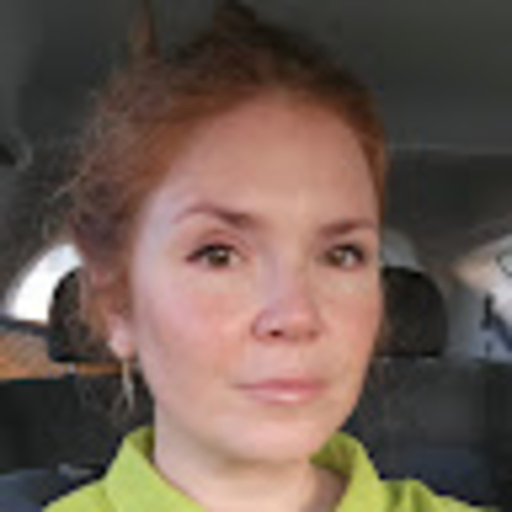 Meet your Posher, Shauna